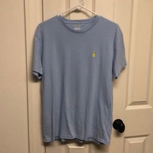 Mens Polo shirt sleeve T-shirt